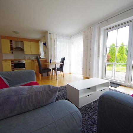 Ferienwohnung Dorada Neukirch  Kültér fotó