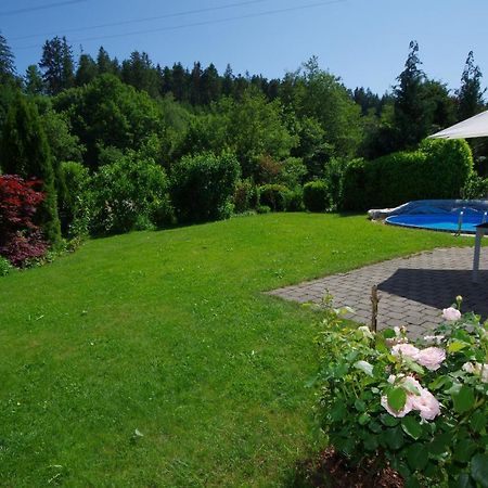 Ferienwohnung Dorada Neukirch  Kültér fotó
