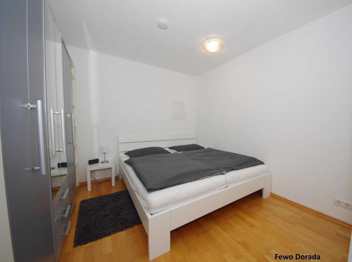 Ferienwohnung Dorada Neukirch  Kültér fotó