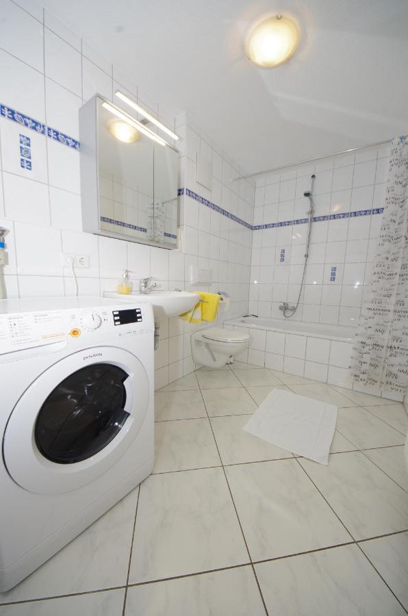 Ferienwohnung Dorada Neukirch  Kültér fotó