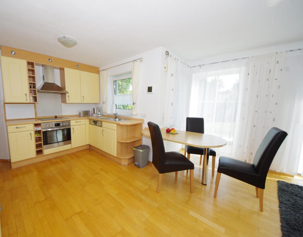 Ferienwohnung Dorada Neukirch  Kültér fotó