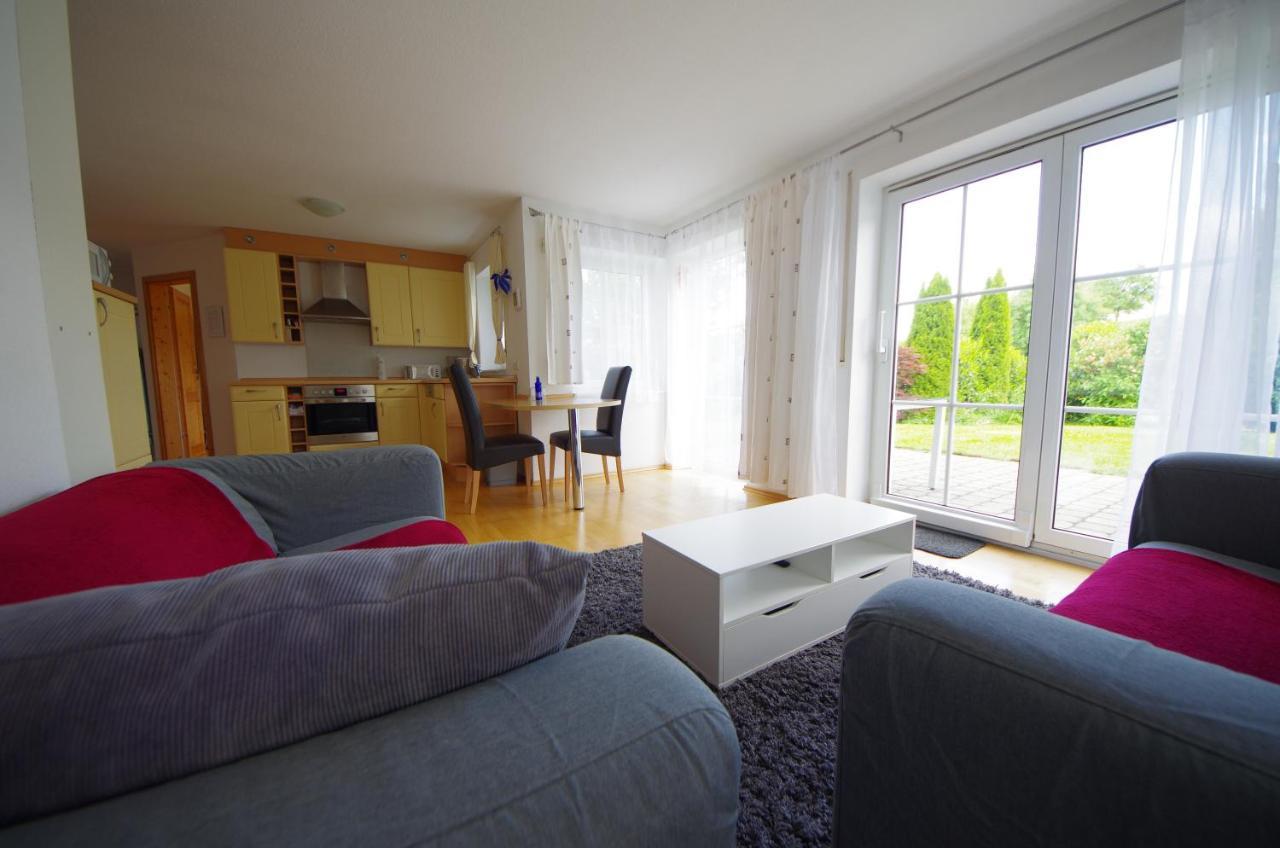Ferienwohnung Dorada Neukirch  Kültér fotó